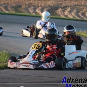 Meet your Posher, Eric